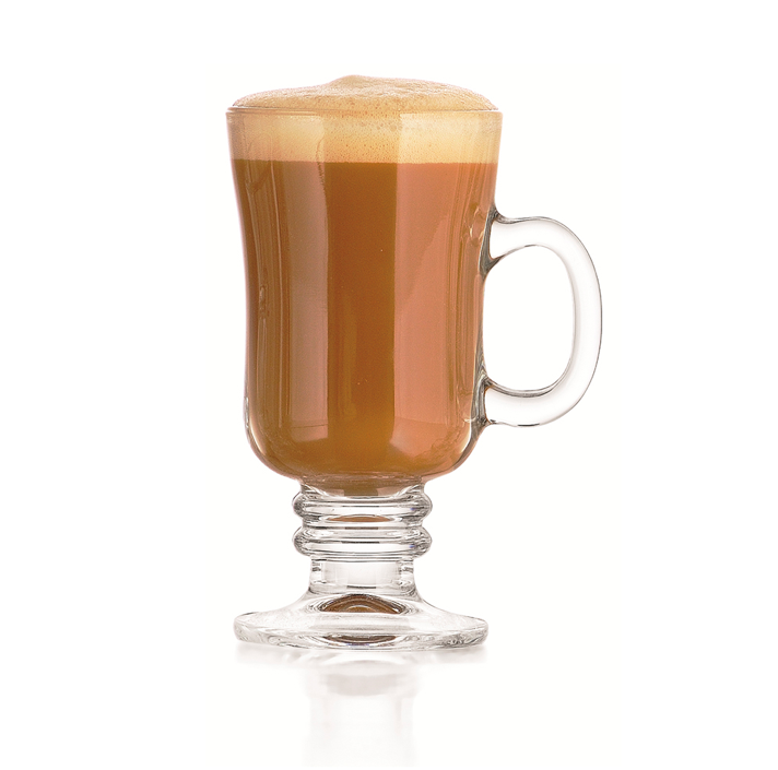IRISH COFFEE 251ML CRISA 5680