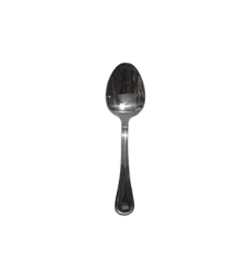 CUCHARA TE ACERO INOX PARIS