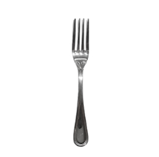 TENEDOR MESA ACERO INOX PARIS