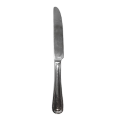 CUCHILLO POSTRE ACERO INOX PARIS