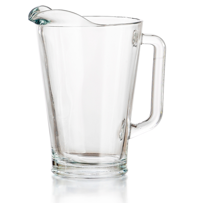 JARRA 1L MEXICO CRISA