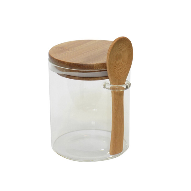 AZUCARERO TAPA Y CUCH BAMBU SELECTA