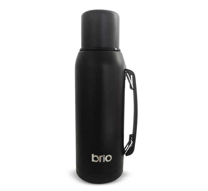 TERMO BRIO1LT NEGRO