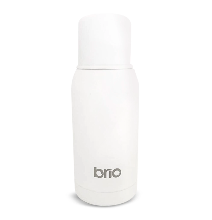 TERMO 750ML BRIO BLANCO