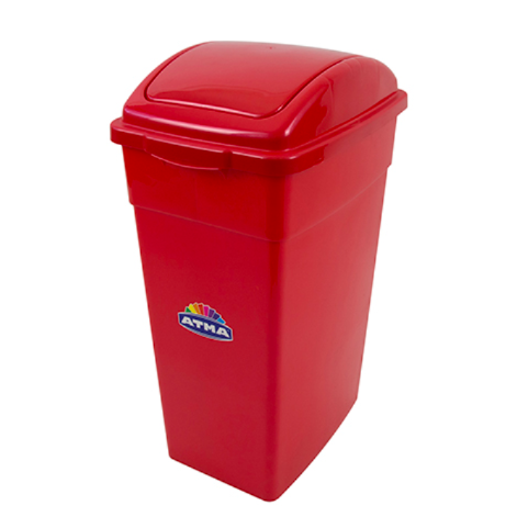 PONGOTODO BARKER 50LTS C/T BASCULANTE  ATMA