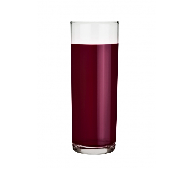 CYLINDER VASO TUBO 320 ML