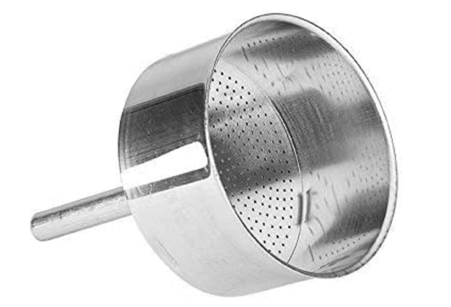REPUESTO EMBUDO  3TZAS  BIALETTI