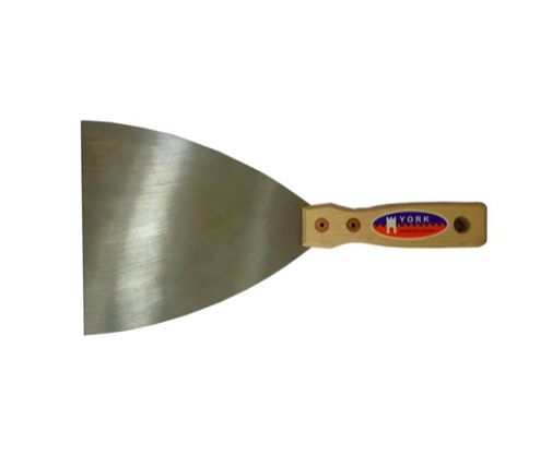 YORK ESPATULA PINTOR 140MM