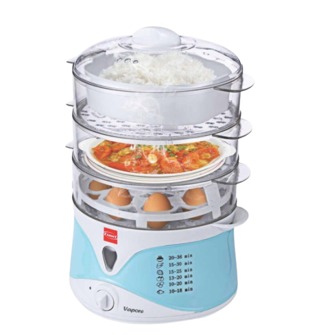 VAPORERA VAPORE CUO8001