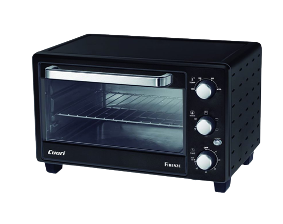 HORNO ELECTRICO FIRENZE 24LTS CUORI