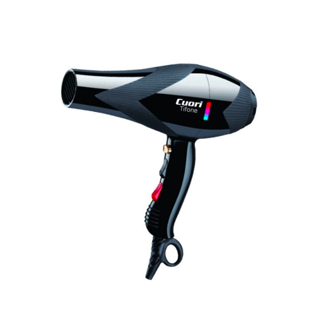 SECADOR DE CABELLO MOD. TIFONE 2000W
