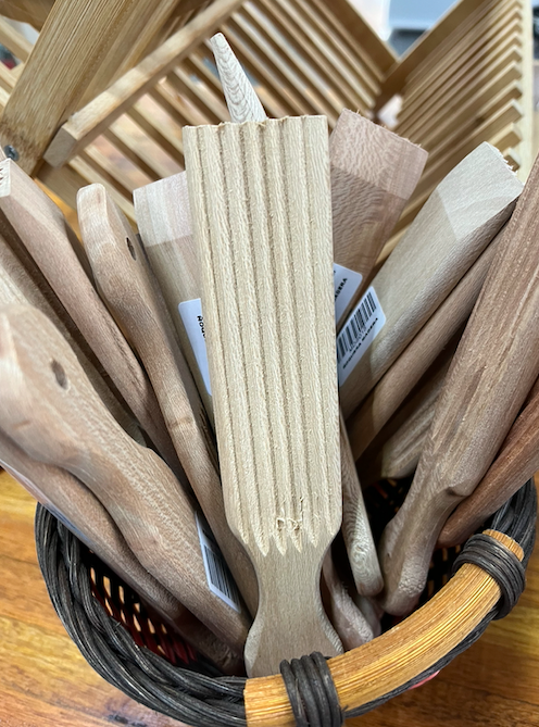 ÑOQUERA MADERA