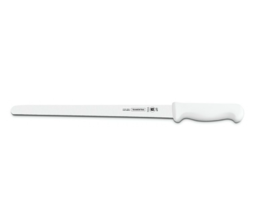 CUCHILLO COCINERO M/BLANCO(JAMONERO) PROFISSIONAL TRAMONTINA