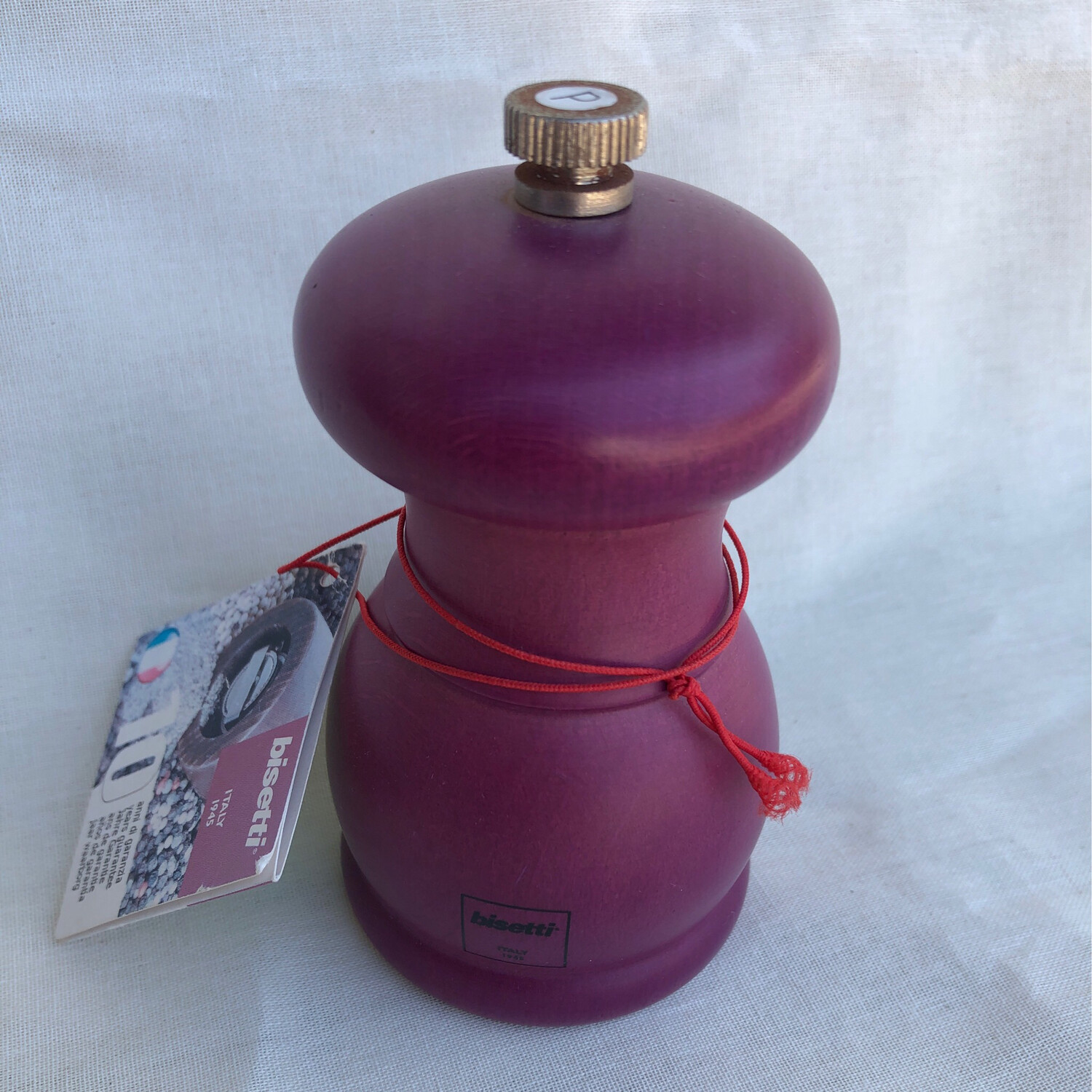 MOLINILLO MACINA MORADO BISETTI