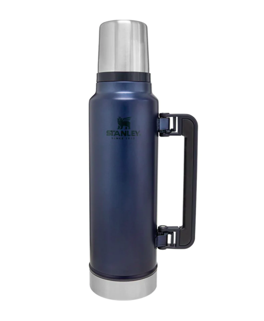 TERMO STANLEY ULTRA AZUL 1.4  10-08999-057