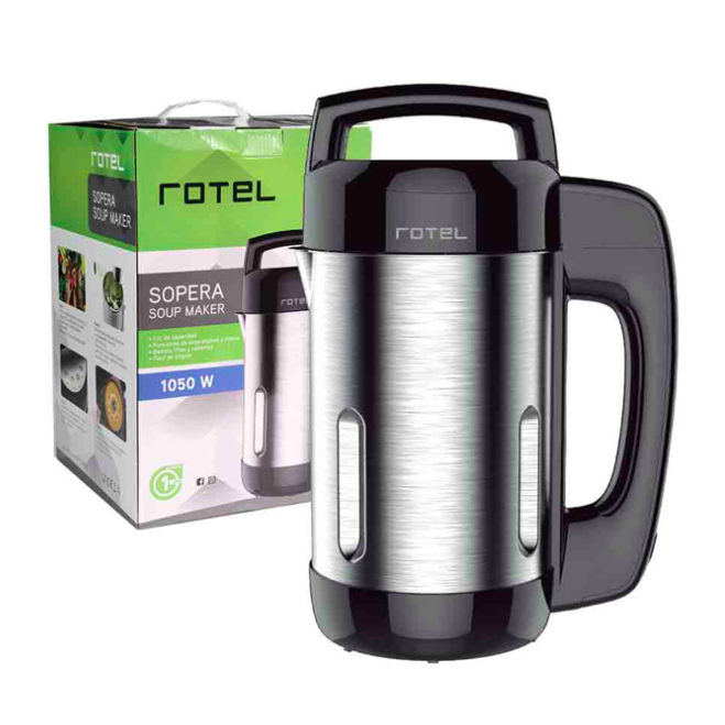SOPERA 1.1 LT ROTEL