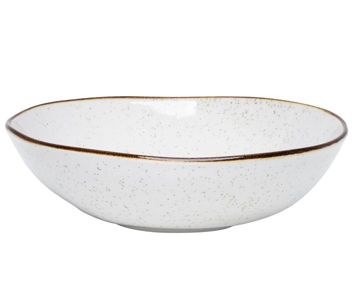 ENSALADERA 26CM 1600ML MOD:MARESIA  RYO 9515  OXFORD