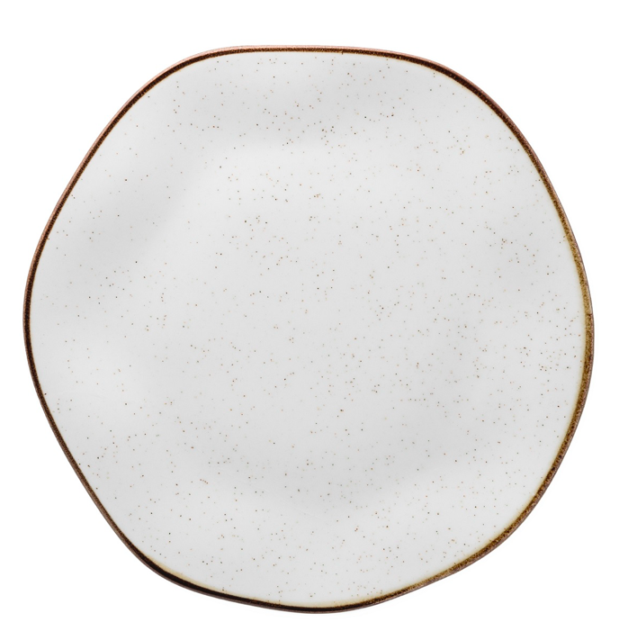 PLATO LLANO 27,5CM MOD: MARESIA RYO 9515  OXFORD