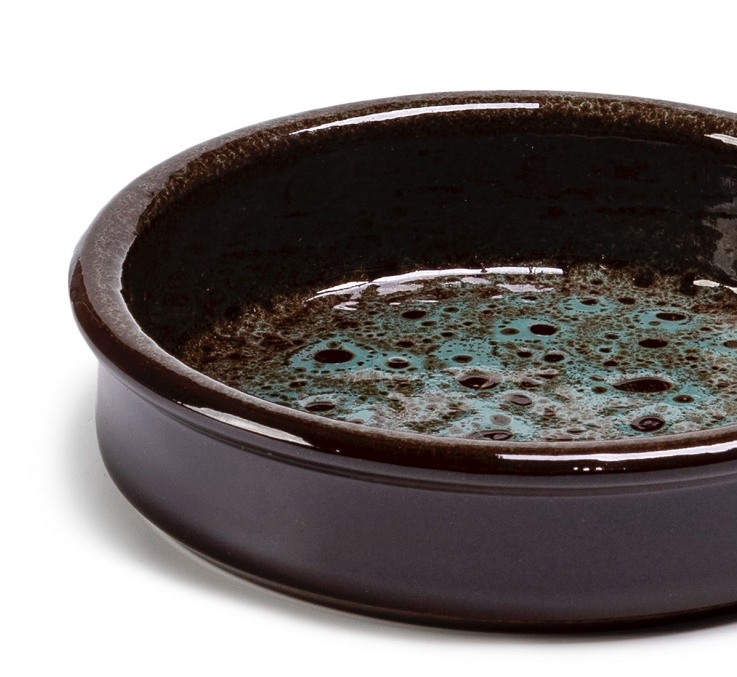 CAZUELA 12CM STONEHEART GRAUPERA