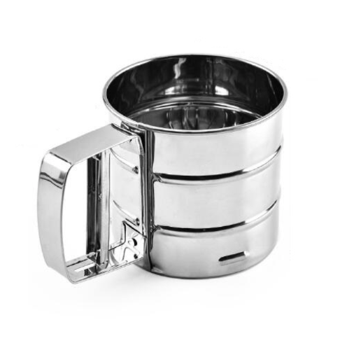 CERNIDOR ACERO INOX