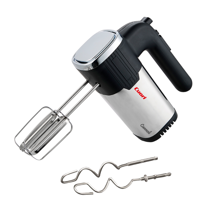 BATIDORA MANUAL 300W CANNOLI CUORI