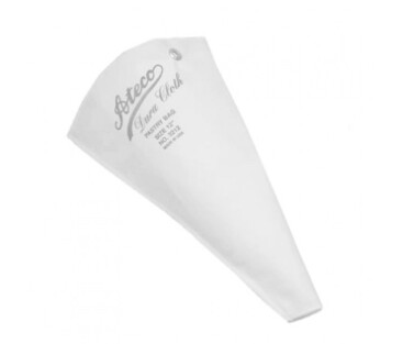 MANGA DE LONA 40CM ATECO  3216