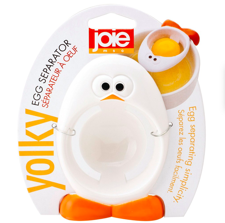 SEPARADOR DE HUEVO JOIE