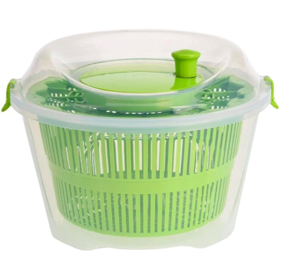CENTRIFUGADOR VEGETALES