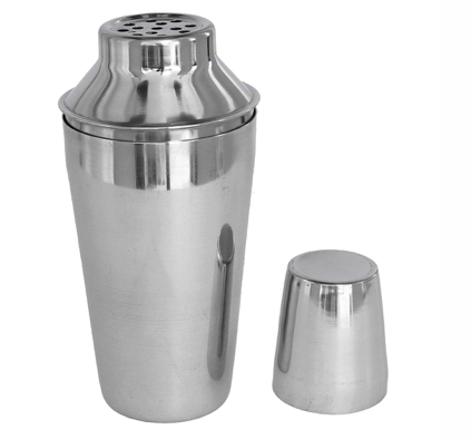 COCTELERA EDNA 500ML ACERO INOX