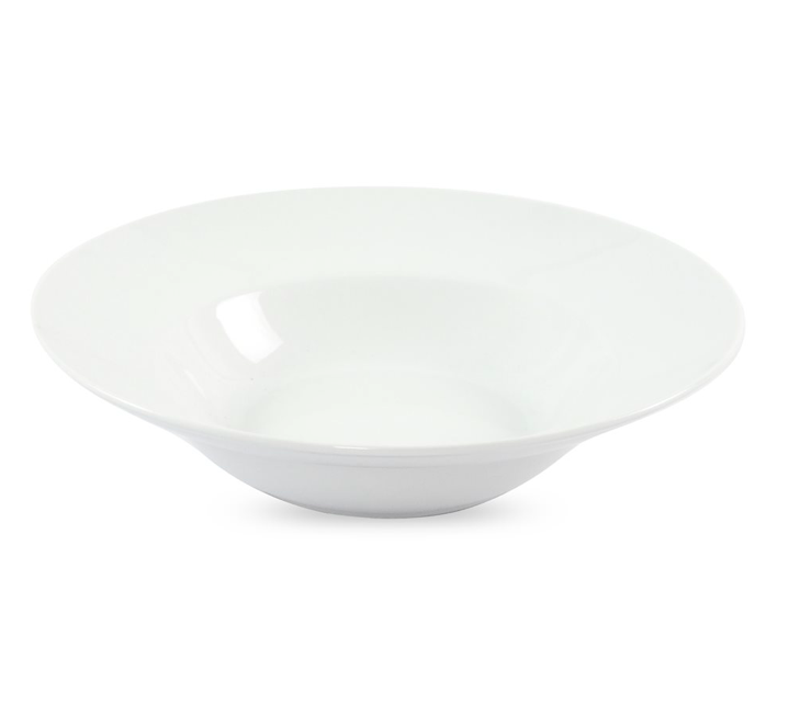 PLATO PASTA 24x6CM LOZA SELECTA