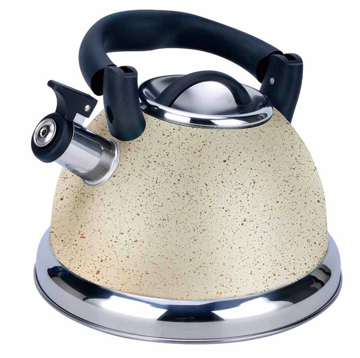 CALDERA 3.5  MGO FLEXIBLE  MARBLE SELECTA