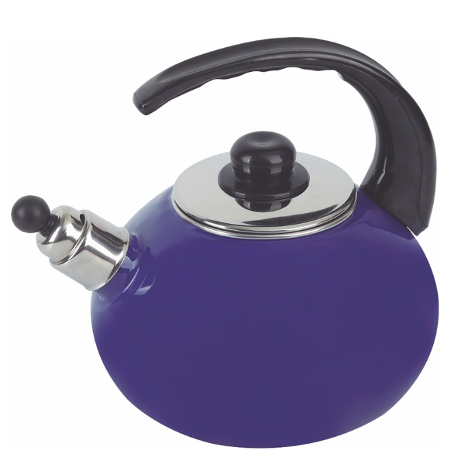 PAVA ACERO VET 2.5LT AZUL MARINA CUORI