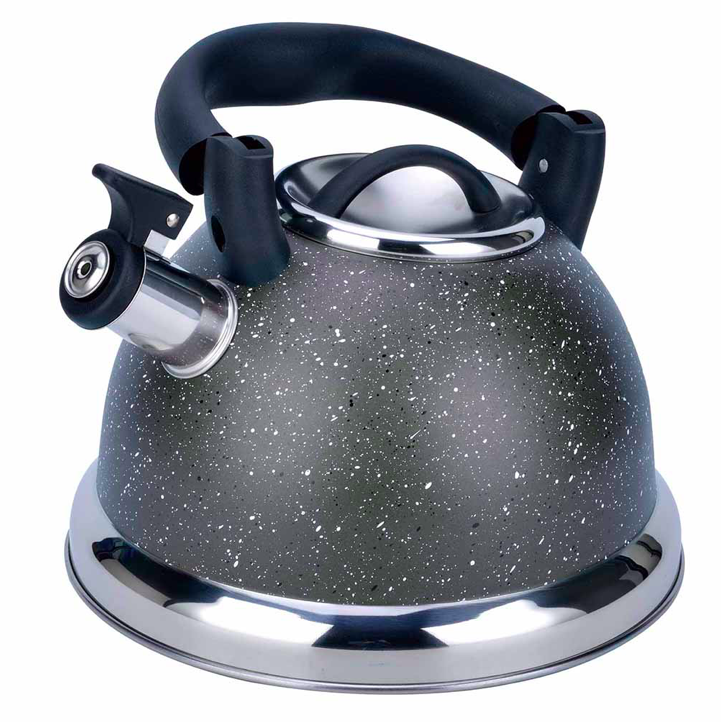 CALDERA 3.5LTS GRIS M/FLEXIBLE  SELECTA