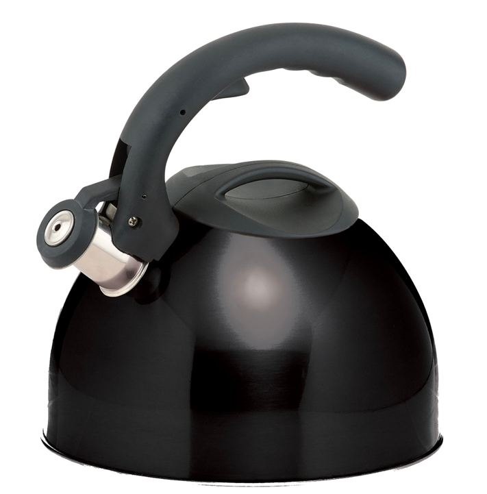 CALDERA 3LTS NEGRO  SELECTA