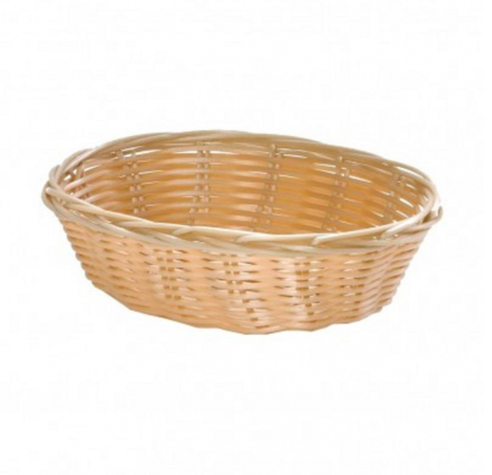 PANERA RATTAN REDONDA 19CM BERTA B