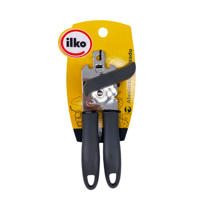 ABRELATAS REFORZADO ILKO