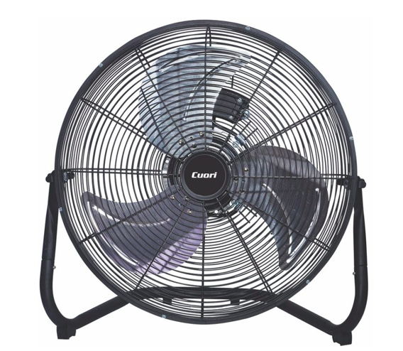 TURBO VENTILADOR CICLONE CUORI