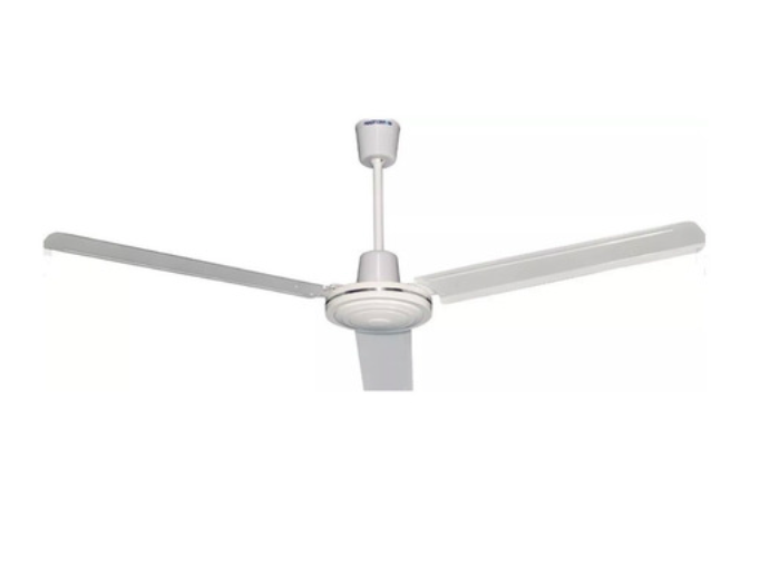 VENTILADOR TECHO COMERCIAL SIN LUZ 56&quot;  KS-VT56