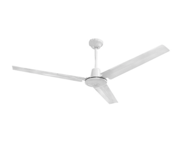 VENTILADOR TECHO COMERCIAL SIN LUZ 56"  KS-VT56
