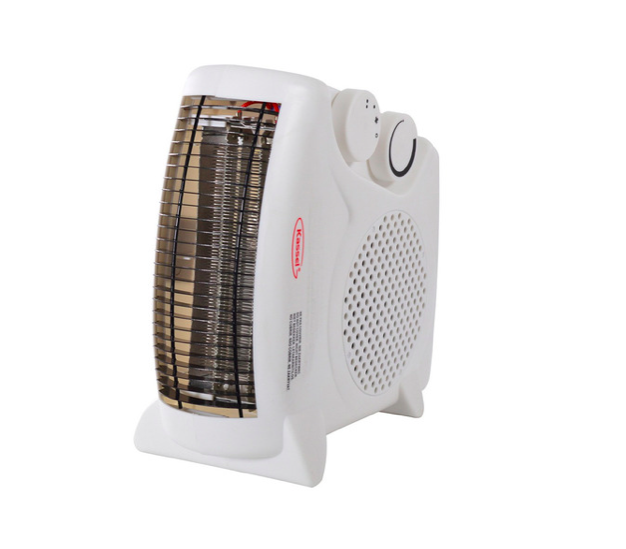 CALOVENTILADOR HORIZ. KS- CVH2000 KASSEL