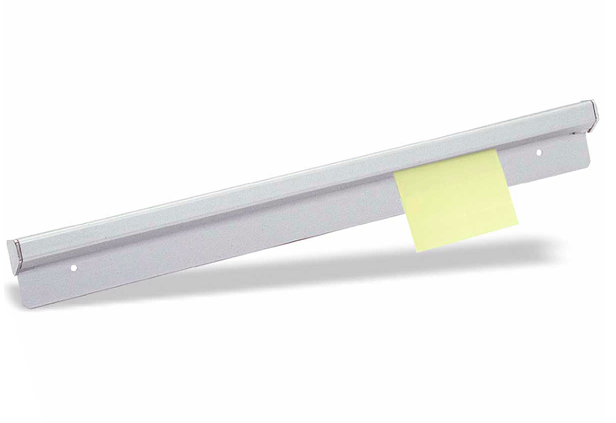 BARRA COMANDA ALUM 90x5 CM PUJADAS