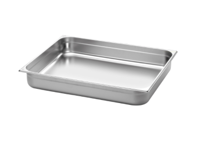 CUBA GASTRONOM 1/1 10cm  14 LTS TRAMONTINA