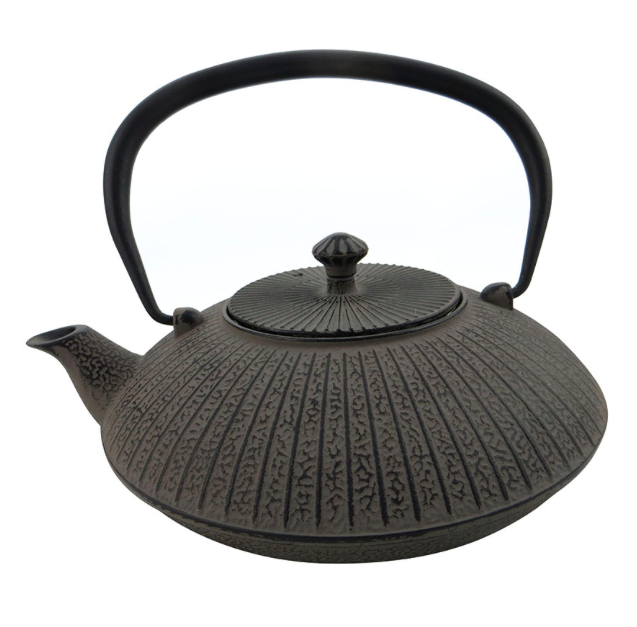 TETERA HIERRO 800ML SELECTA