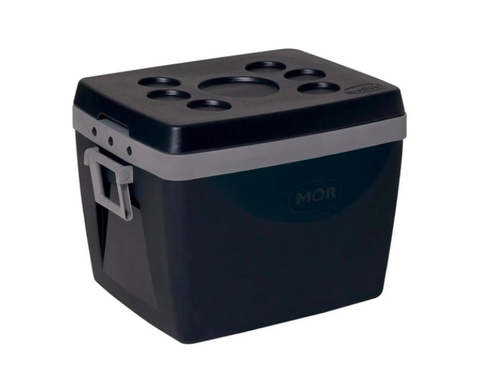 CONSERVADORA 75 LTS NEGRA  MOR