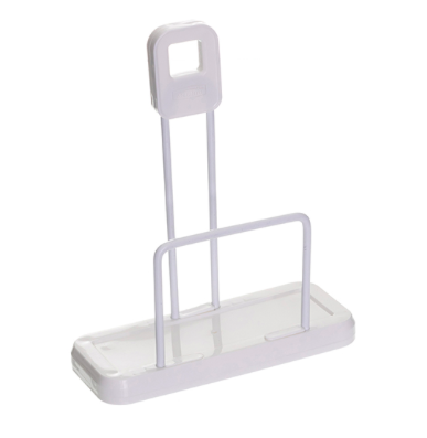 SERVILLETERO BLANCO METALTRU