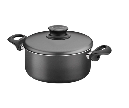 CACEROLA ASAS 22 CM 4 LT PARIS TRAMONTINA 20520 622