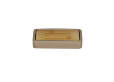 JABONERA POLYRESINA ARENA/BAMBU