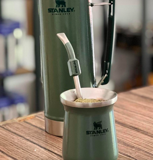 BOMBILLA STANLEY COLOR VERDE 10-10302-01