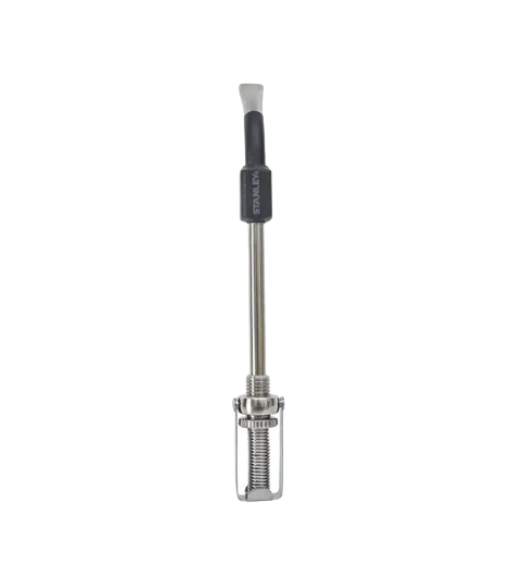 BOMBILLA  STANLEY C/RESORTE NEGRA 10-10303-002