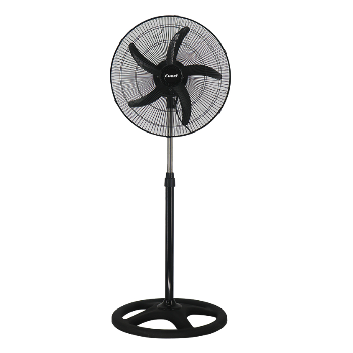 VENTILADOR DE PIE BREZZA PLUS CUORI